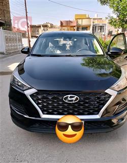 هیوندای تۆکسۆن